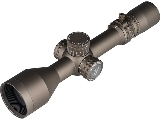 Rifle Scope 50mm 7 ft 6.1 ft