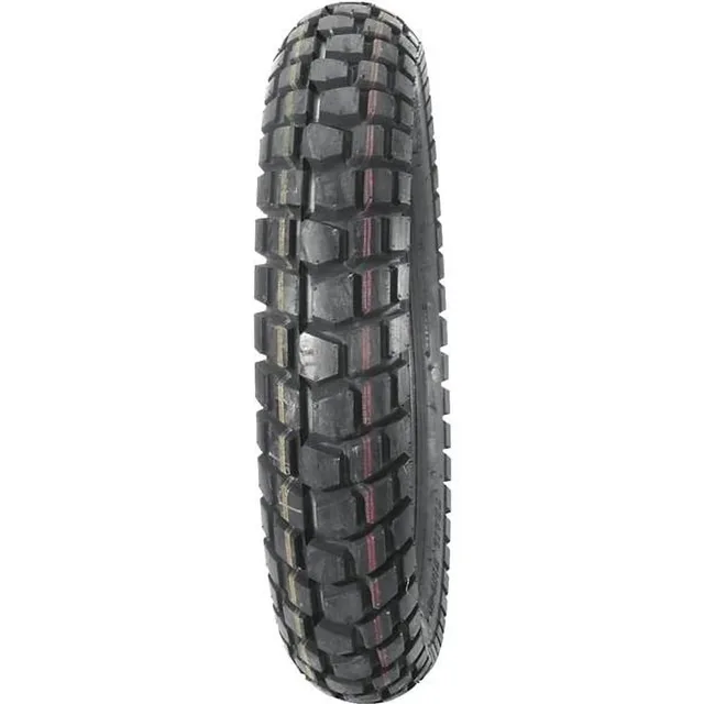 Motorcycle Tire led