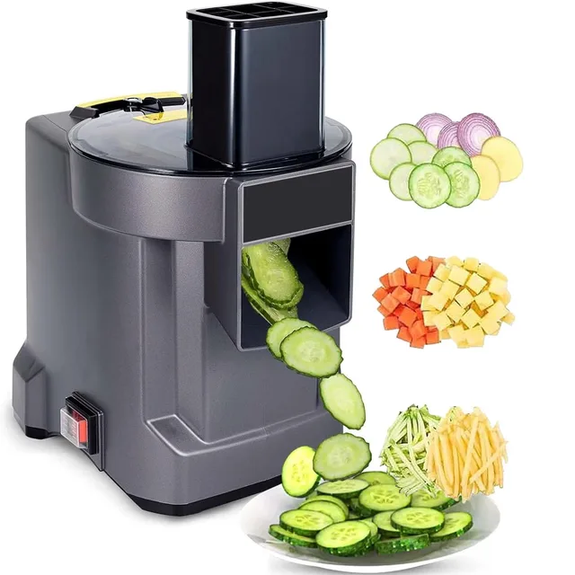 Food 100w 3 in 9mm