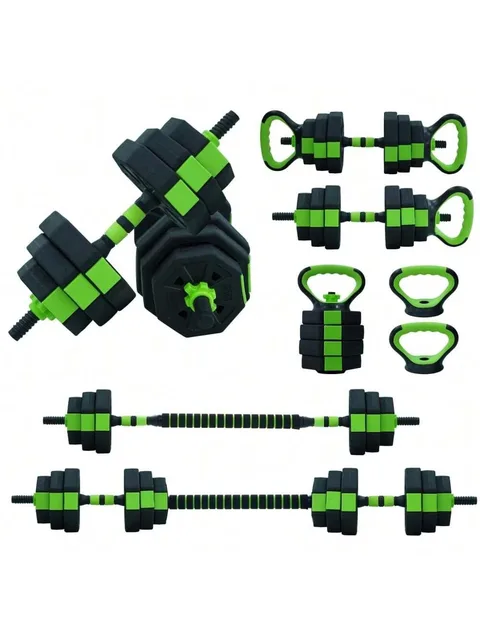 Free Weight 4 in 66lbs adjustable