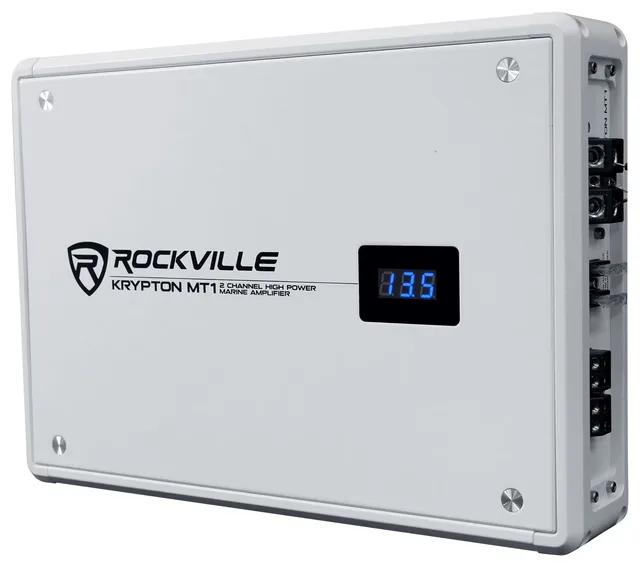 Amplifier 1600w 2 channel 400w