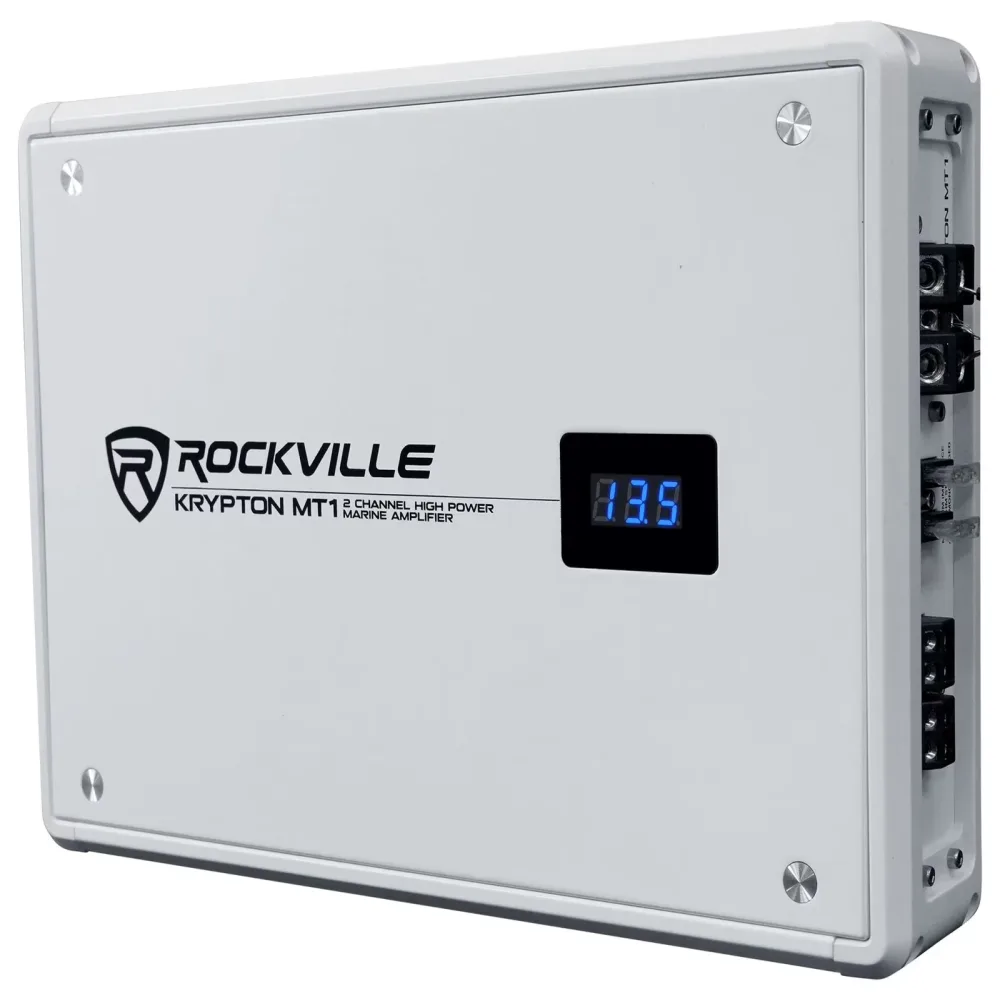 Amplifier 1600w 2 channel 400w