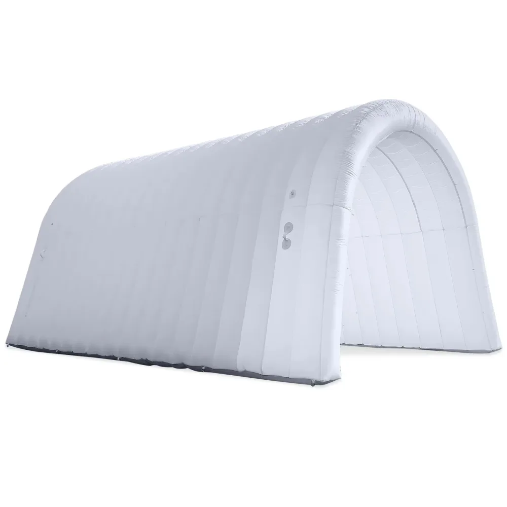 Tent white 180w 110v