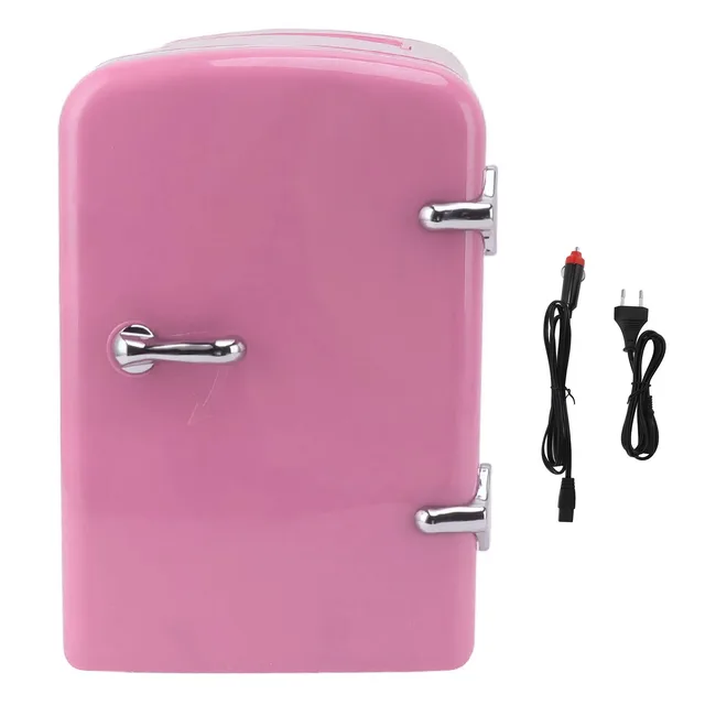 Refrigerator portable 1in 100240v