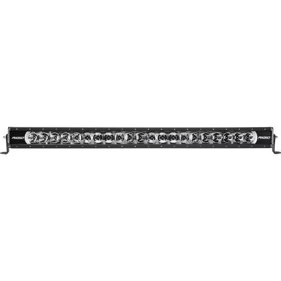 Light Bar 40in 40" red
