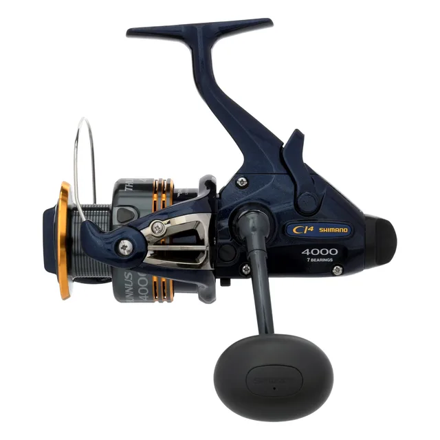 Spinning Reels 7 ounces