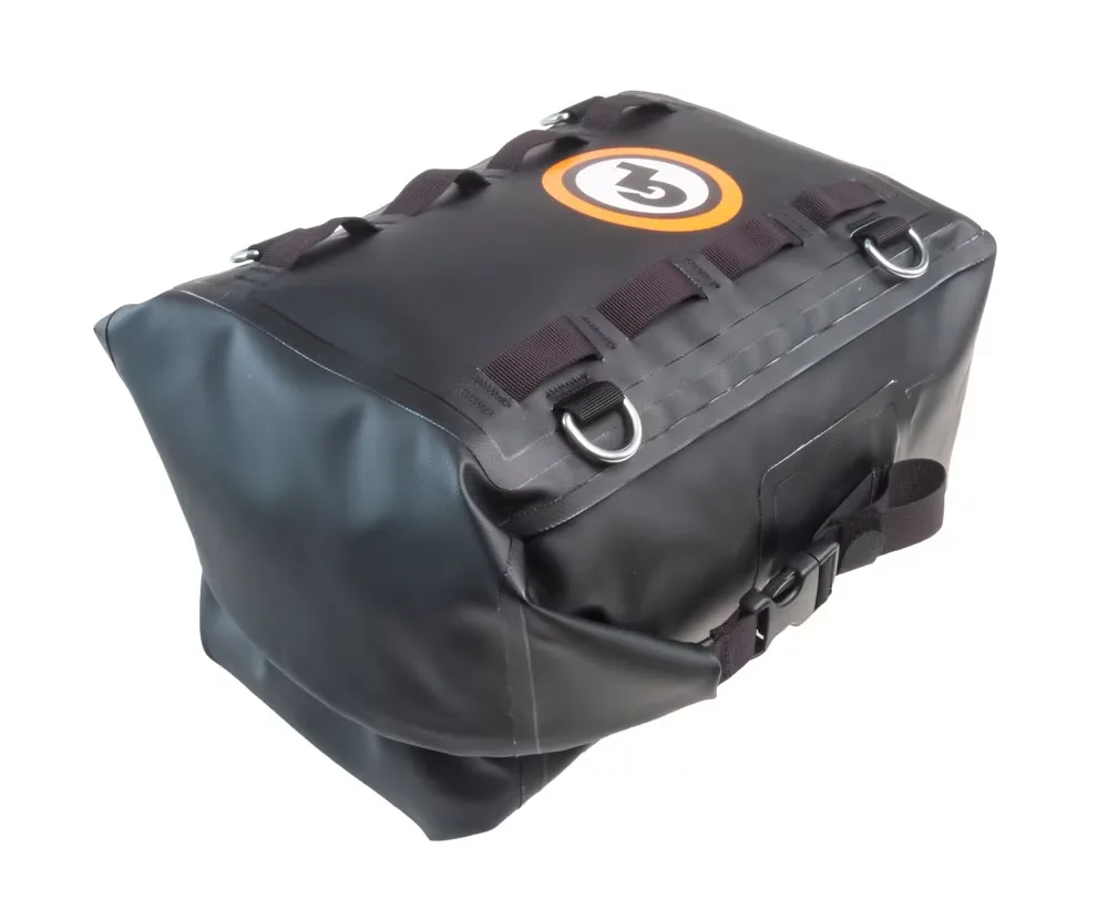 Bag 16 liters waterproof