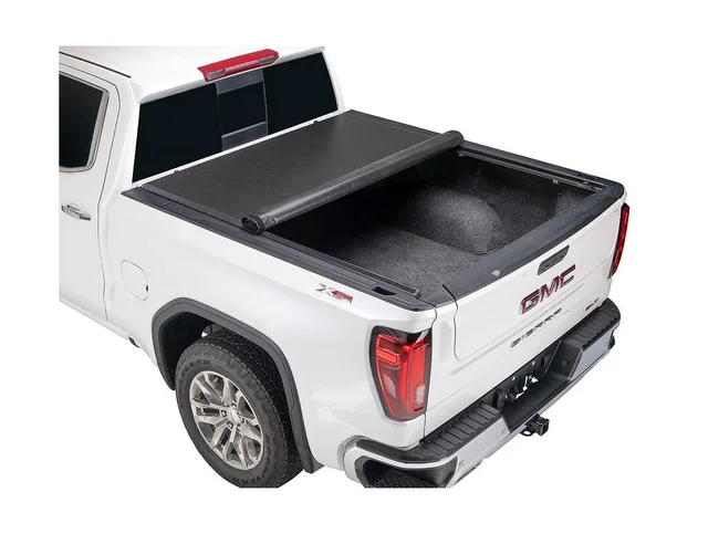 Tonneau Cover 5' 8" 10"