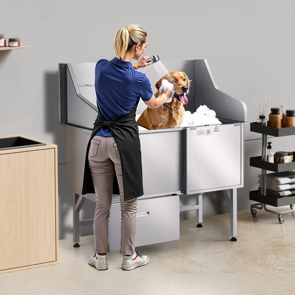 Pet Grooming 50 inch 440 lbs 200 kg
