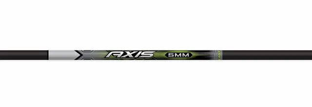 Bows & Arrows 5mm 003" 003 inch