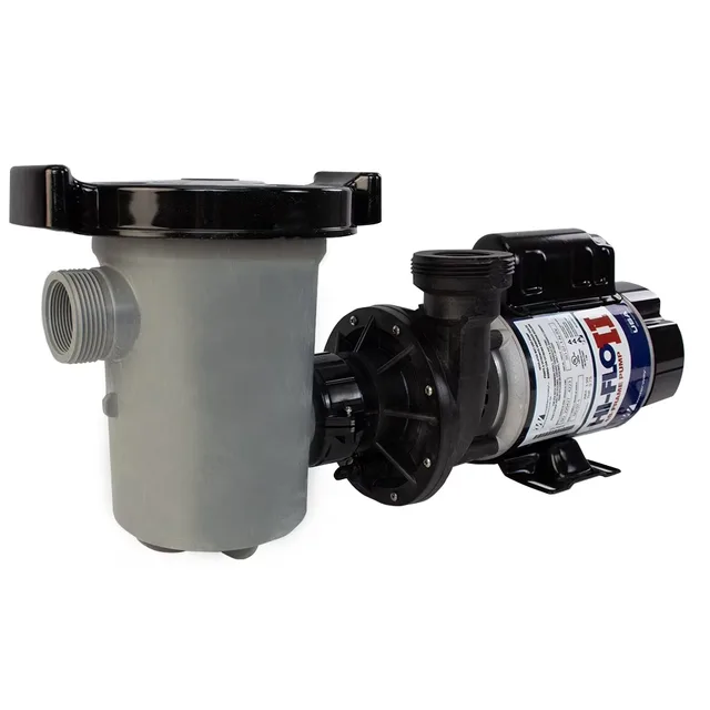 Pool 0.75 hp 115 v