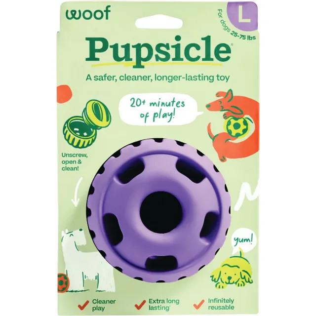 Dog Toy
