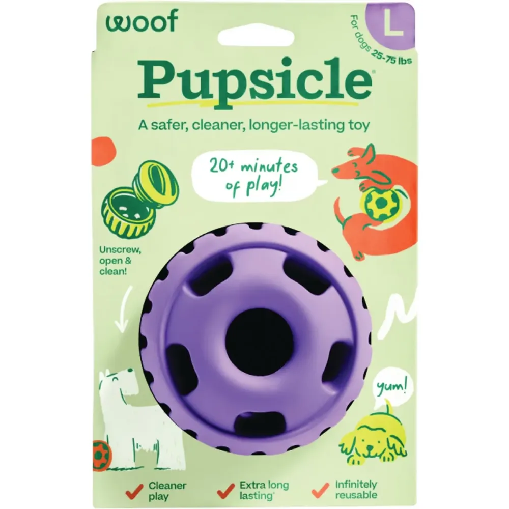 Dog Toy