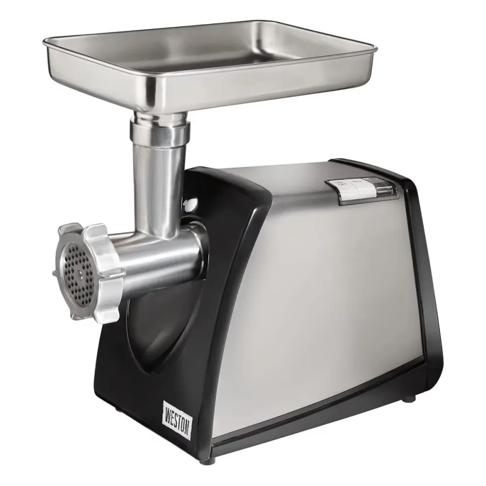 Meat Grinder 650 watts 3 pounds 10.6"