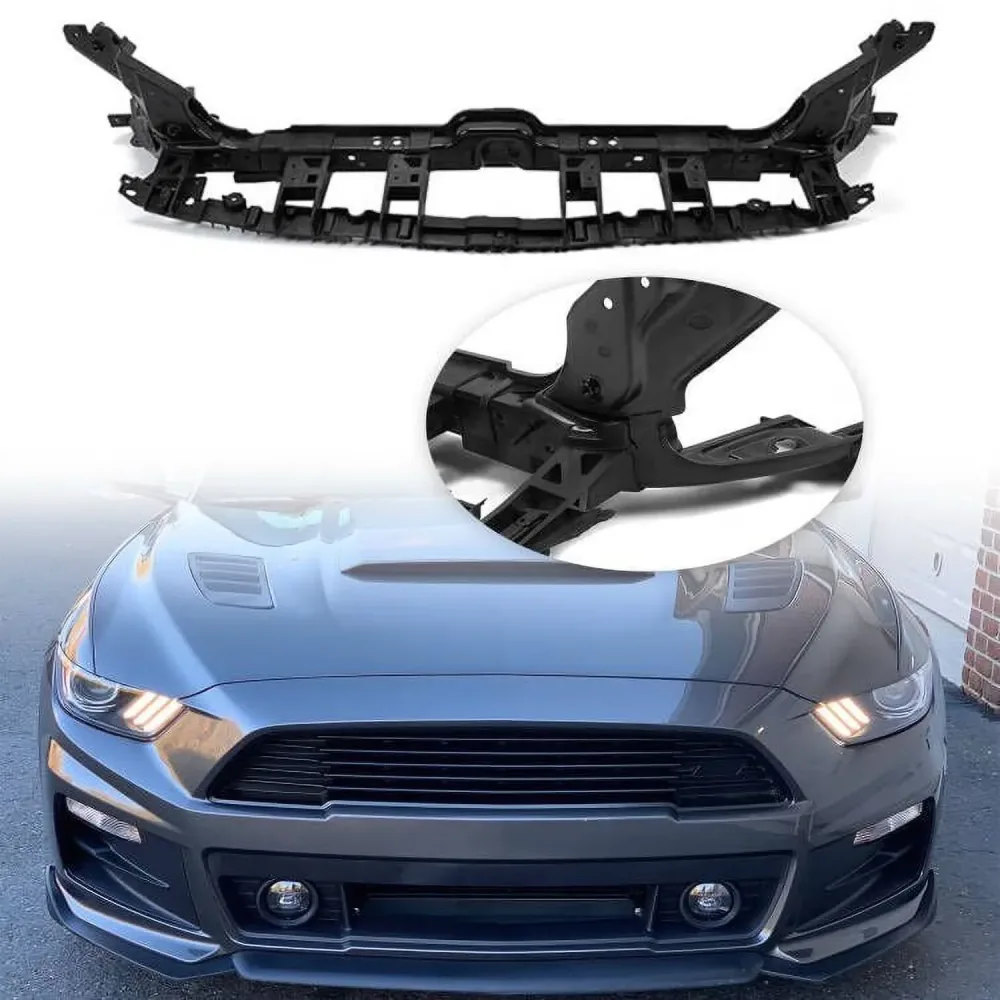Oem Replacement Parts black