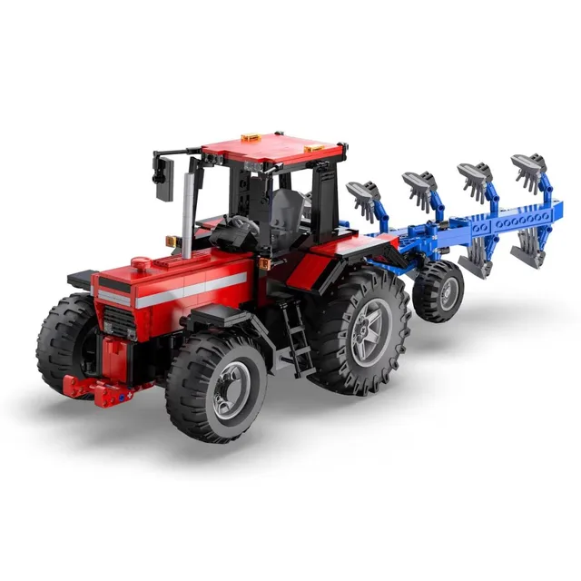 Remote Control 7.4v 7.1 lb rechargeable