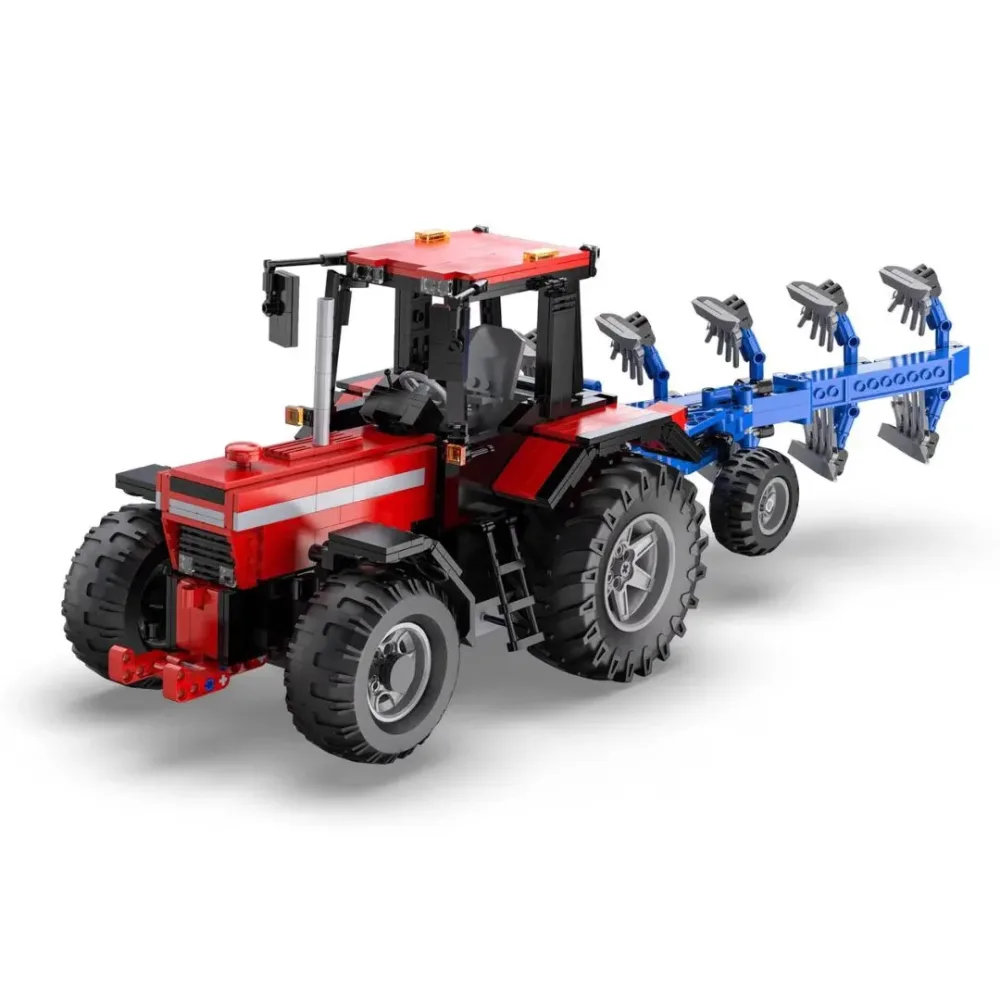 Remote Control 7.4v 7.1 lb rechargeable