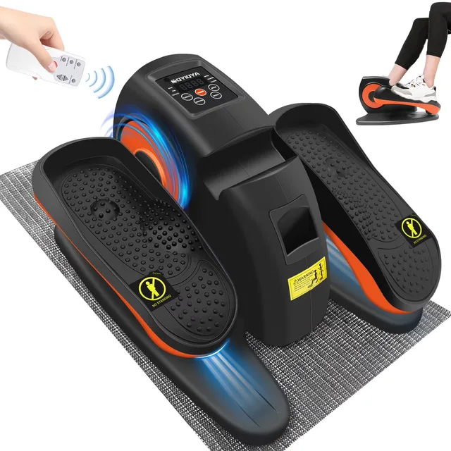 Under Desk adjustable portable