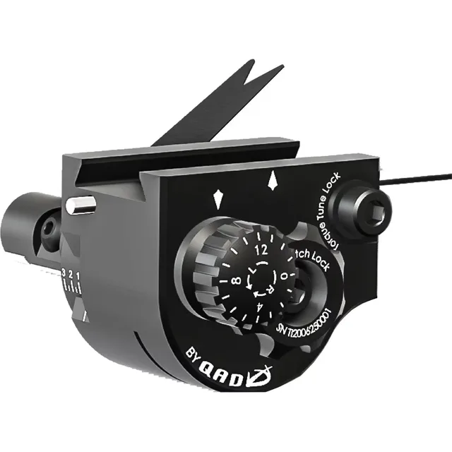General Archery black adjustable
