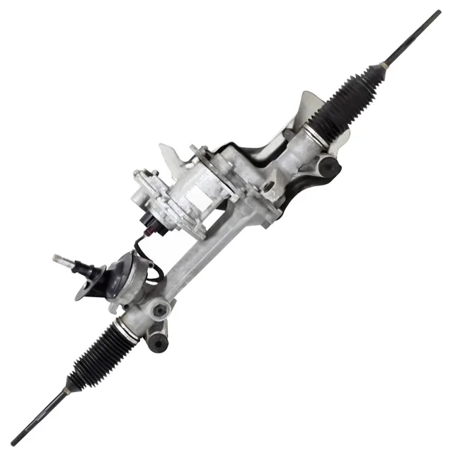 Axle Rack