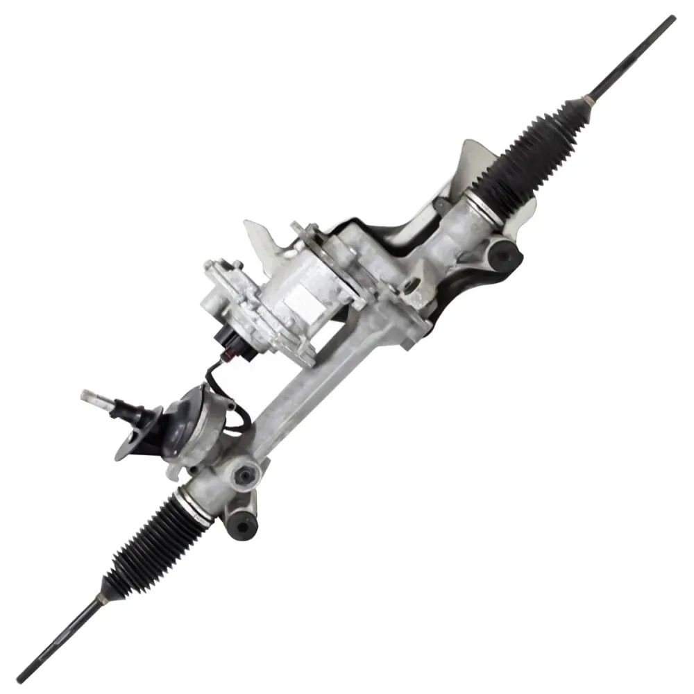 Axle Rack