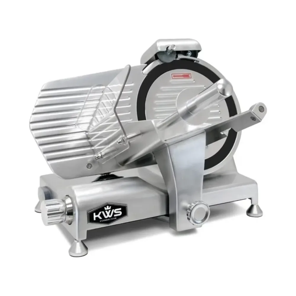 Food Slicer 320w 10" 320 watts