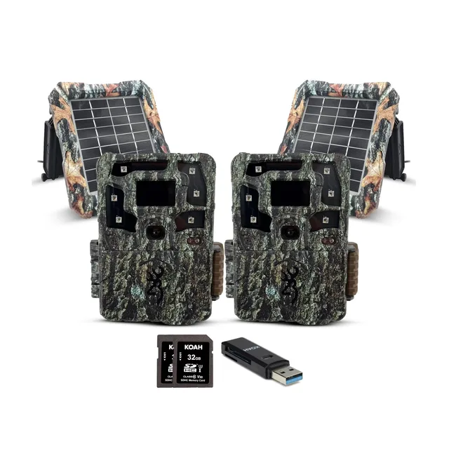 Trail Camera adjustable rechargeable