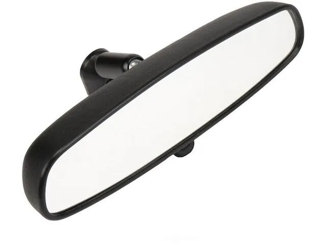 View Mirror