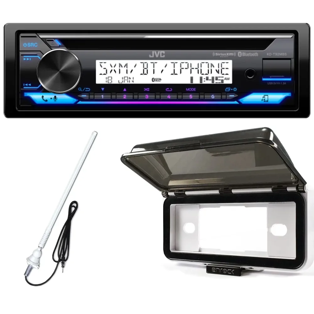 Player Stereo bluetooth white 4.0v