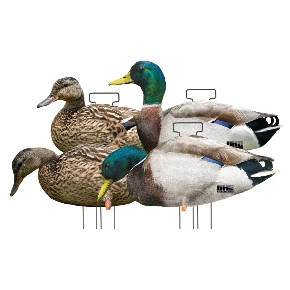 Hunting Gear