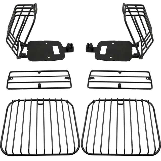 Guard 12 lb heavy-duty weatherproof