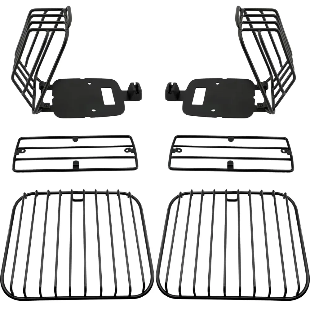 Guard 12 lb heavy-duty weatherproof