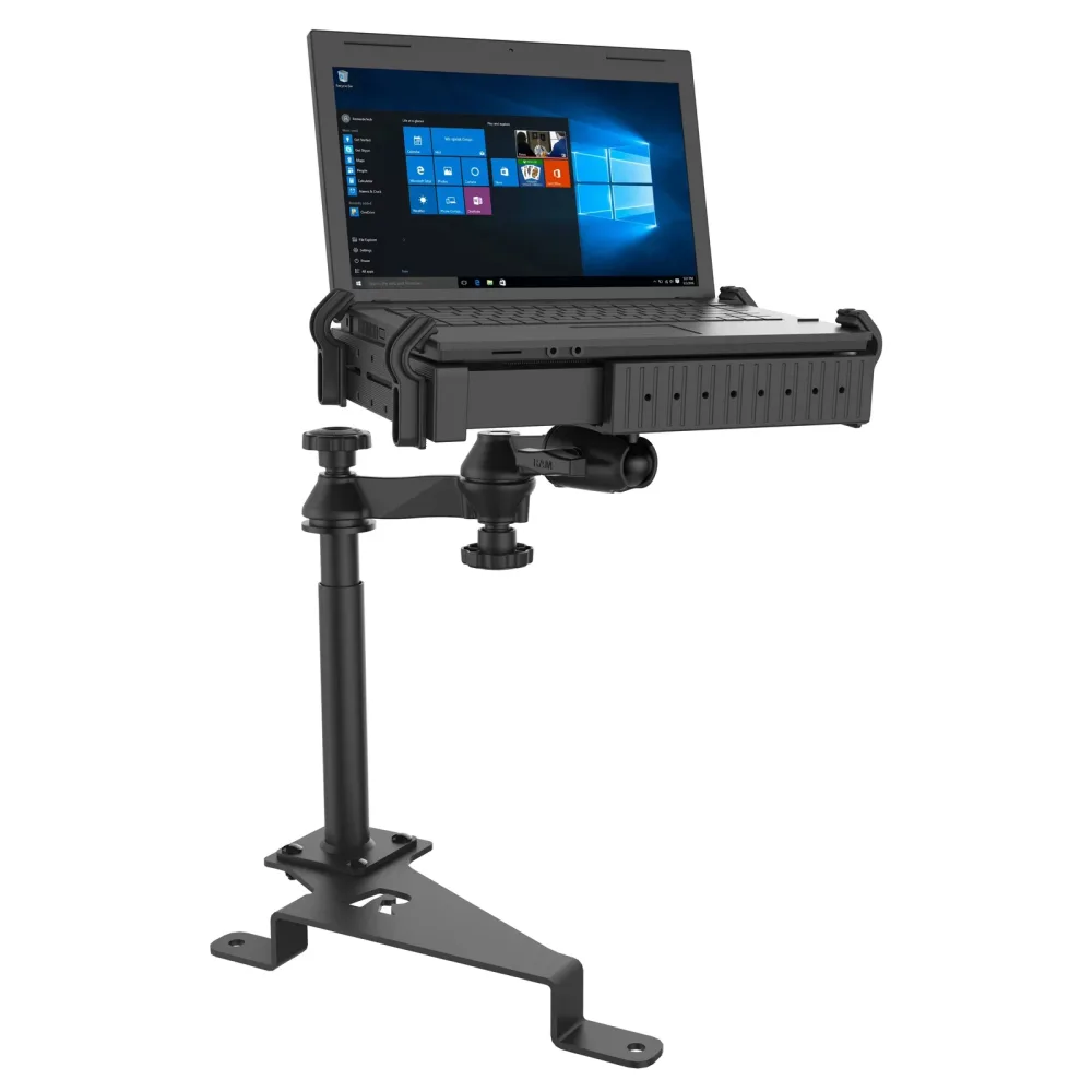 Laptop Mount 250 ' 10" 16"
