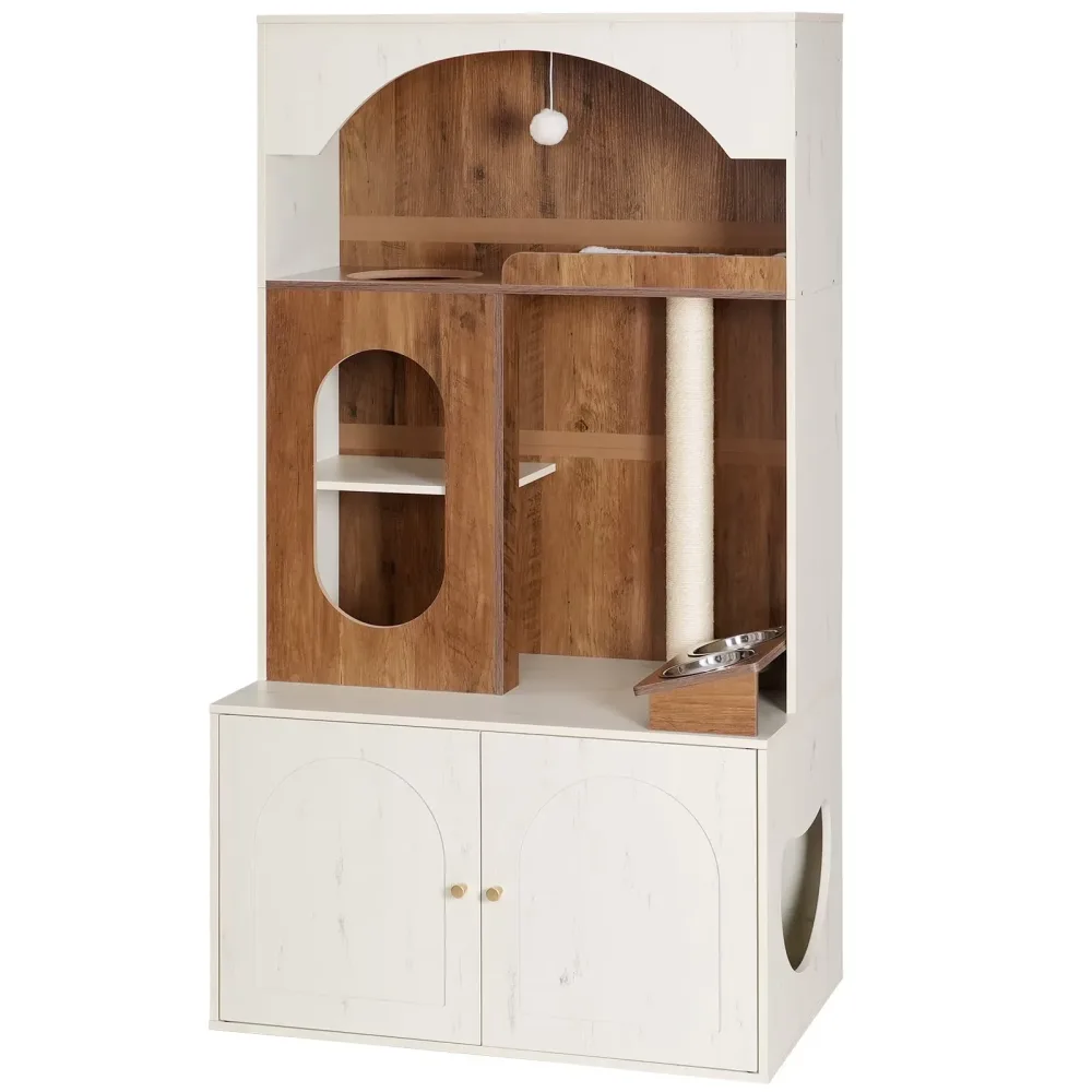 Furniture 58.7" white 31.5"