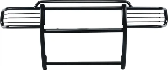 Grille 29 lb black