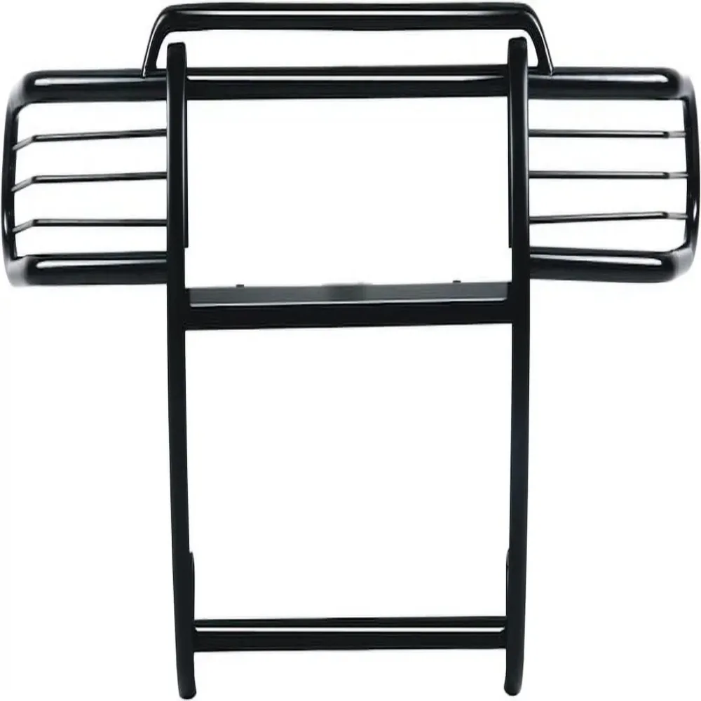 Grille 29 lb black
