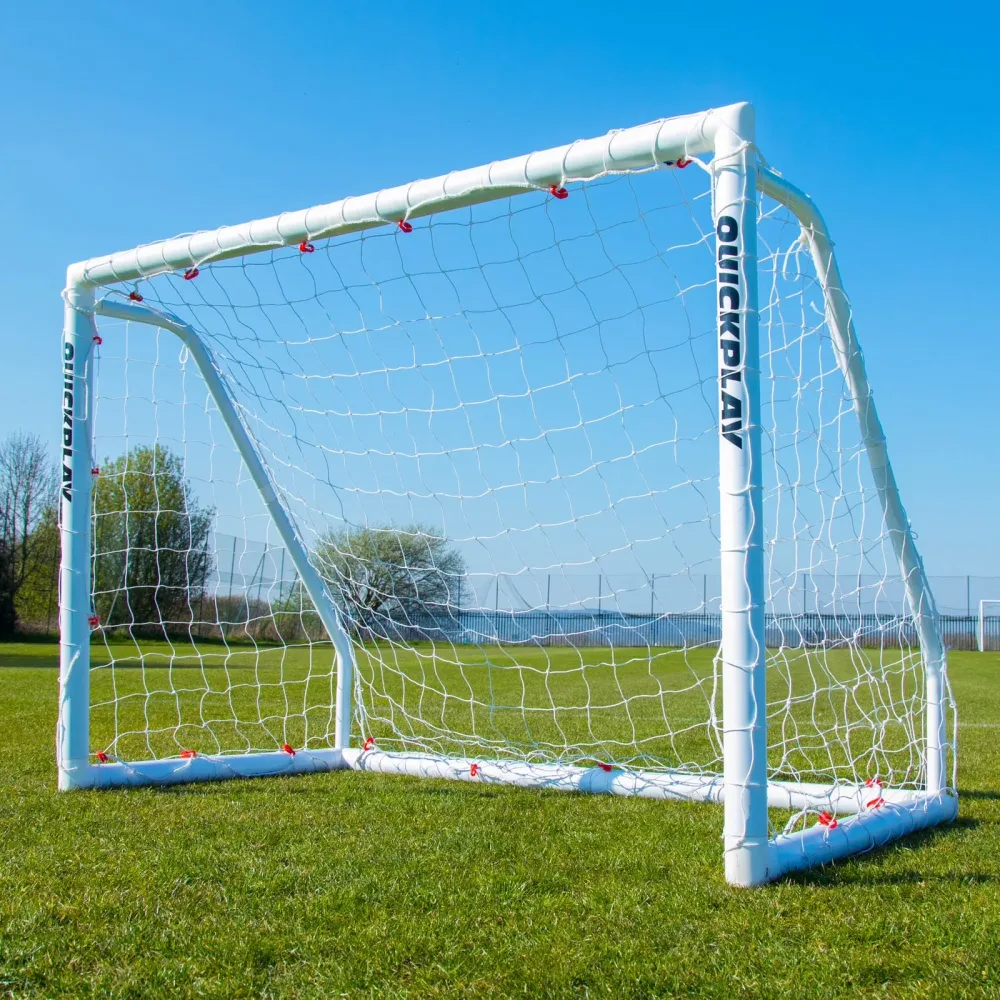 Folding Soccer 4' foldable