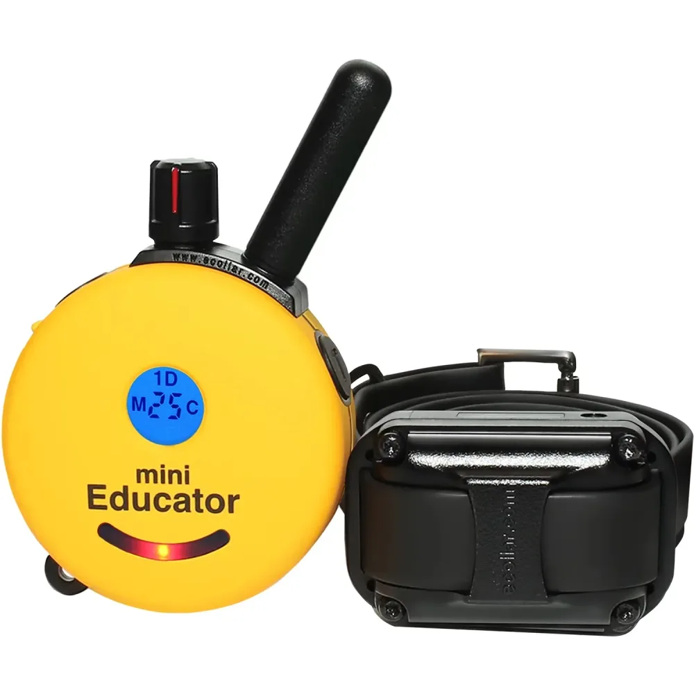 Training Collar waterproof 5 lbs 26"
