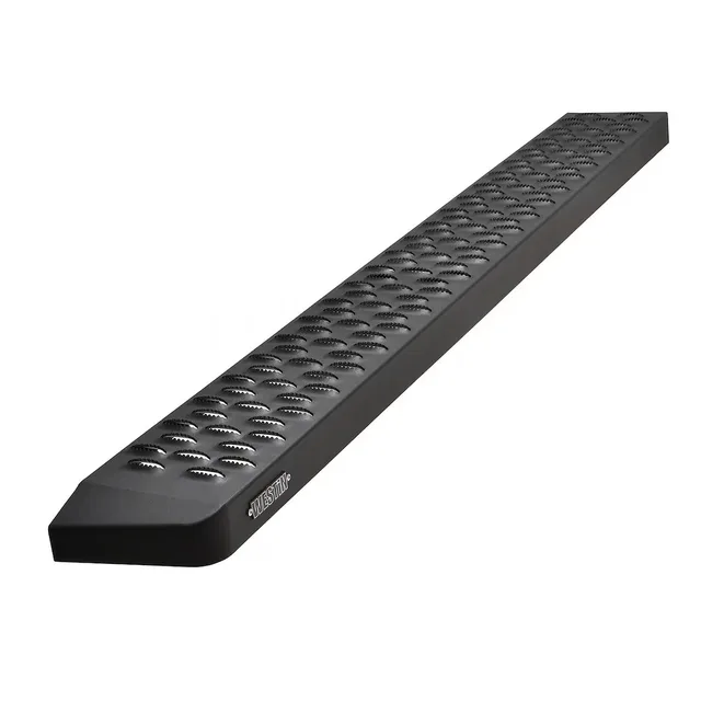 Bumpers & Grille Guards 4 inch 54 in 4 in