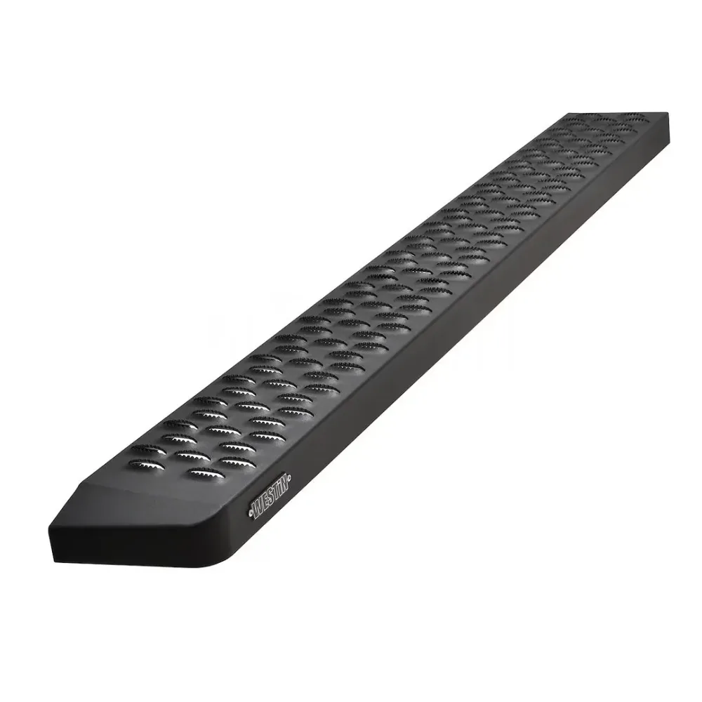 Bumpers & Grille Guards 4 inch 54 in 4 in