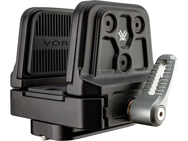 Tripod black 1 lb 8"