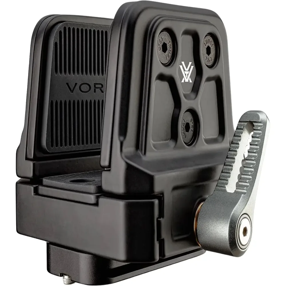 Tripod black 1 lb 8"