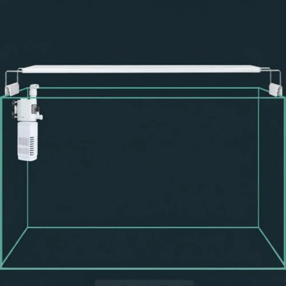 Tanks & Equipment 20cm led green