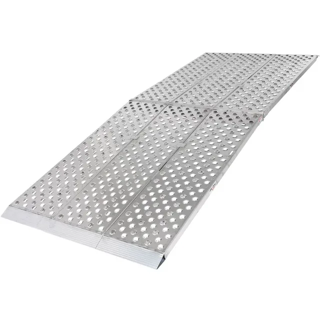 Motorcycle Parts 9' 8' folding