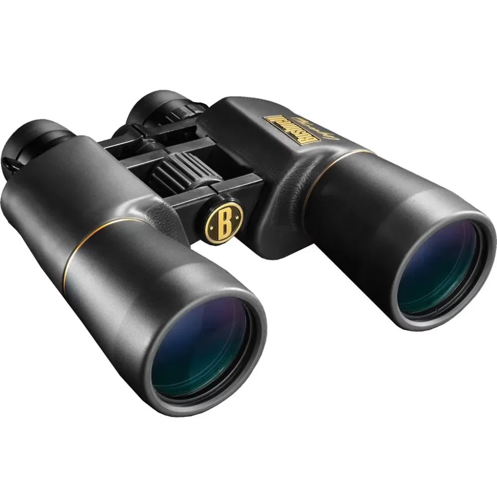 Binoculars weatherproof