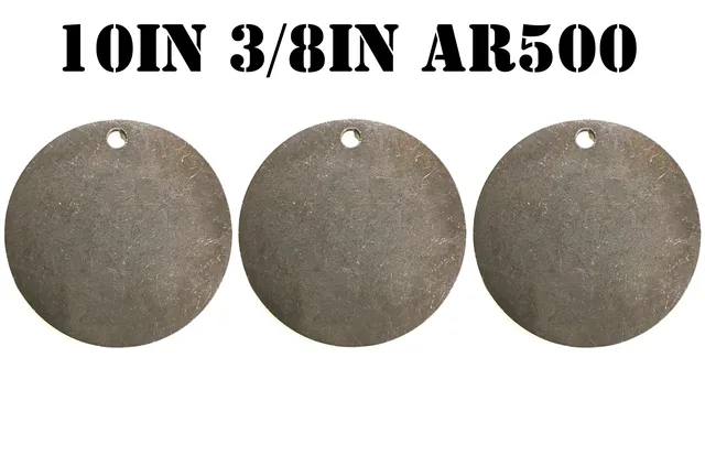 Firearms & Accessories 10 in 10 inch 8 inch