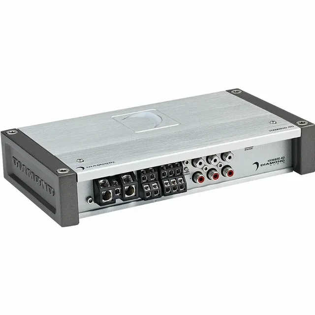 Amplifier 1w 10.0v 25 w