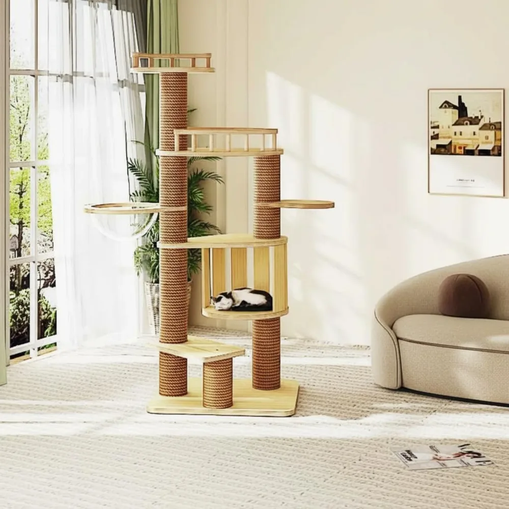 Furniture & Enrichment 11cm