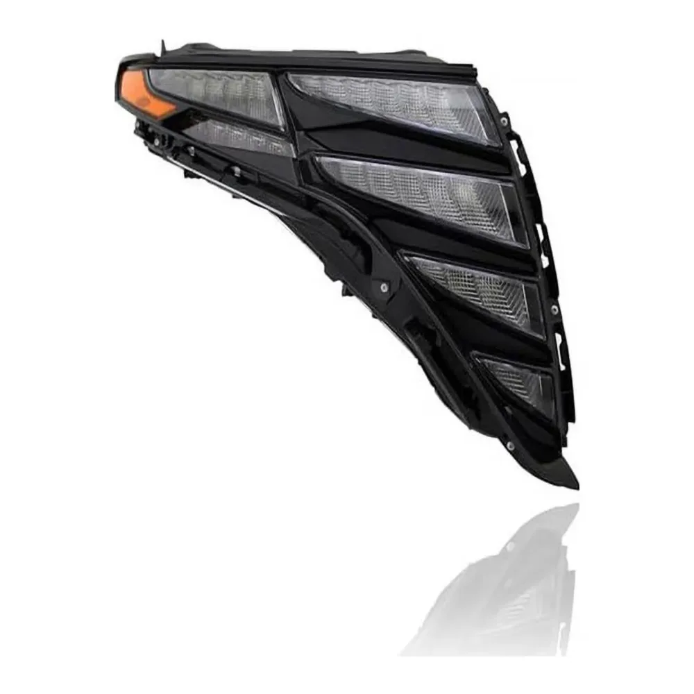 Light led black