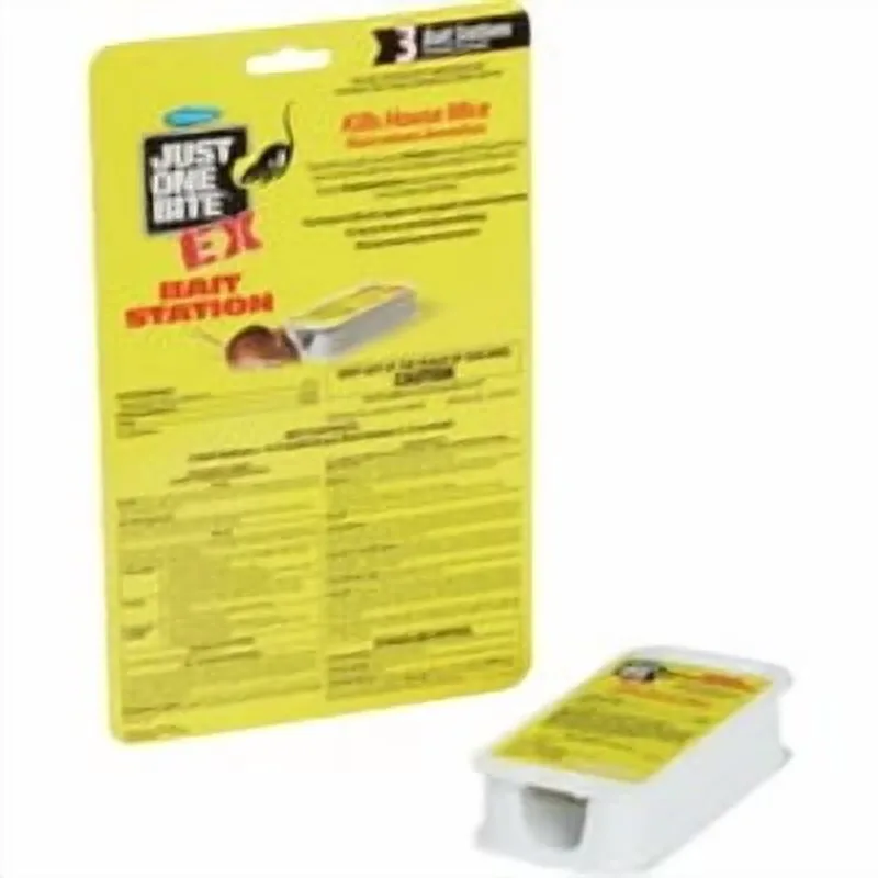 Bait Station 0.5 oz